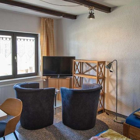 Appartement-Fuer-2-Personen-In-Schaprode-Auf-Der-Insel-Ruegen-Zi2 Екстериор снимка